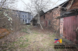 Działka budowlana w centrum miasta